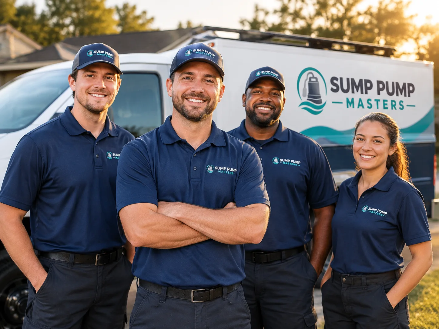 Sump Pump Repair company in Sparta, GA